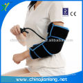 Air Compress Cold Elbow support
